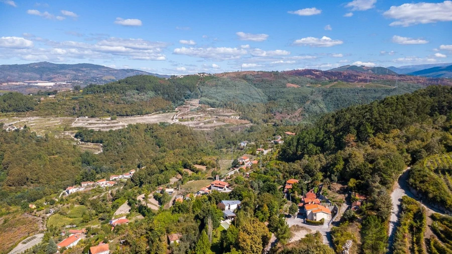 Moradia T4 para Venda em Vila Chã do Marão Foto 33