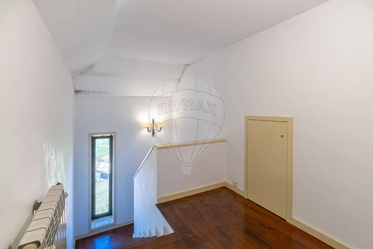 Moradia T4 para Venda em Vila Chã do Marão Foto 34