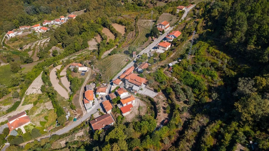 Moradia T4 para Venda em Vila Chã do Marão Foto 23