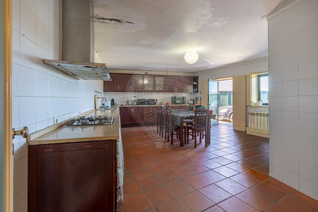 Moradia T4 para Venda em Vila Chã do Marão Foto 30