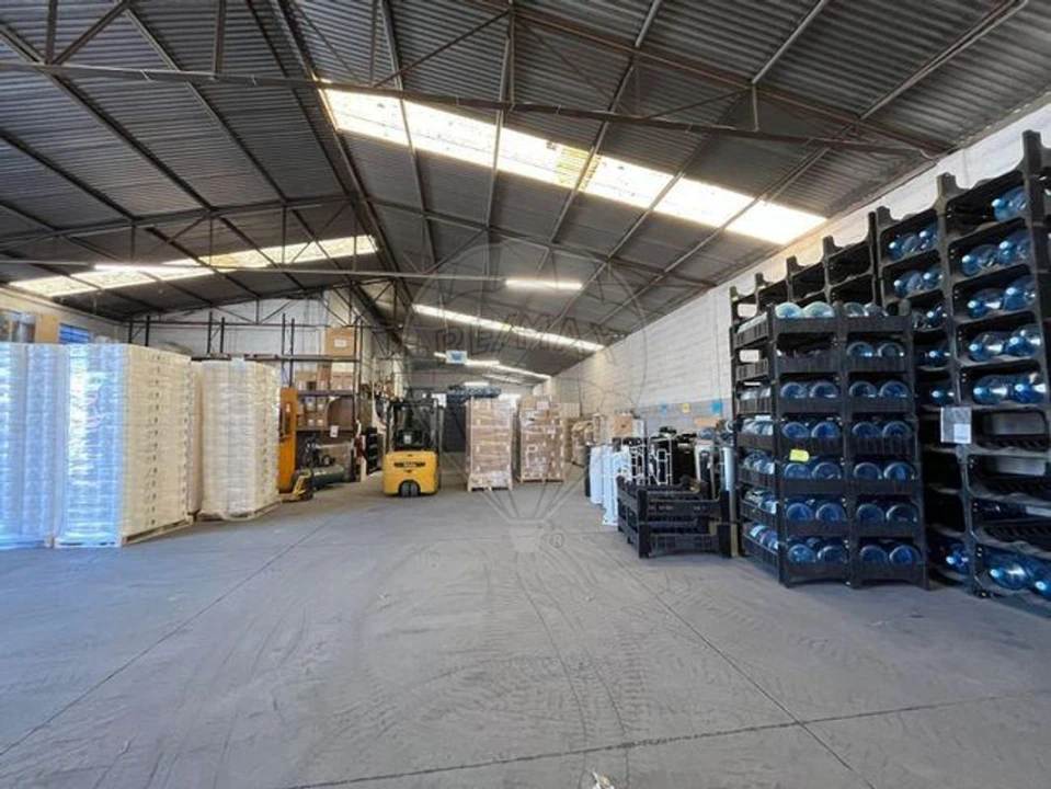 Armazém para Venda em Ovar, São João, Arada e São Vicente de Pereira Jusã Foto 12