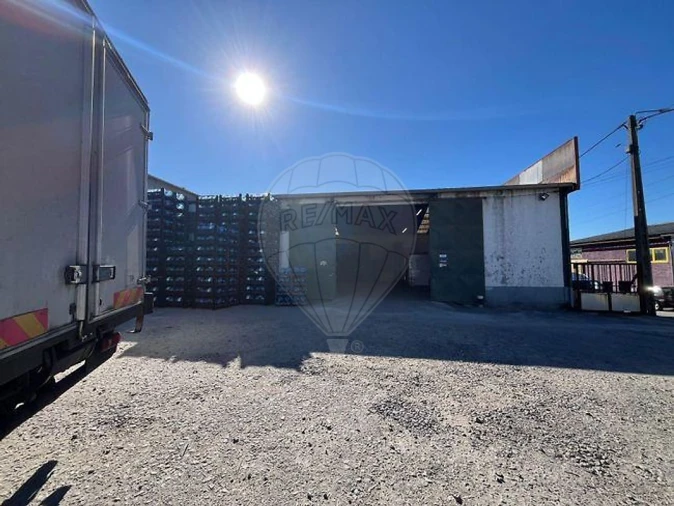 Armazém para Venda em Ovar, São João, Arada e São Vicente de Pereira Jusã Foto 11