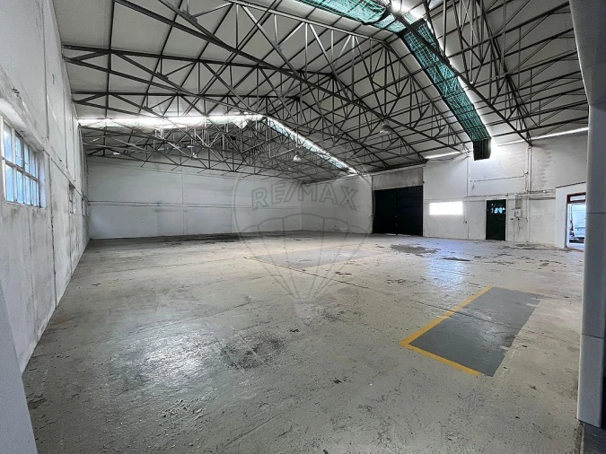 Armazém para Venda em Ovar, São João, Arada e São Vicente de Pereira Jusã Foto 2