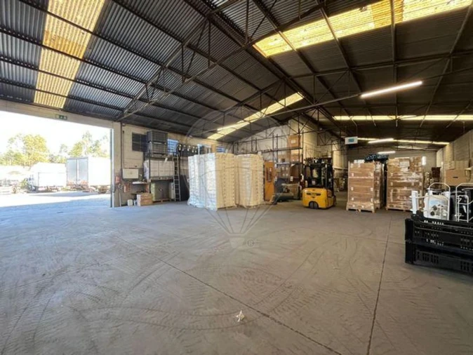 Armazém para Venda em Ovar, São João, Arada e São Vicente de Pereira Jusã Foto 13