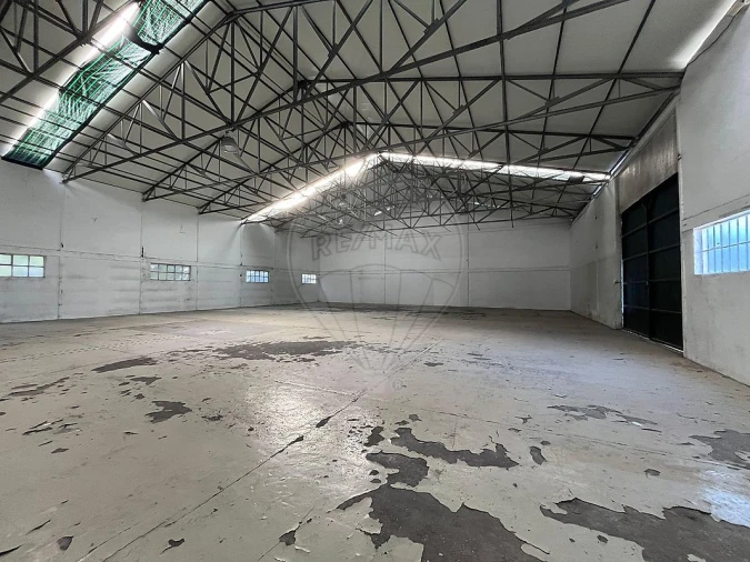 Armazém para Venda em Ovar, São João, Arada e São Vicente de Pereira Jusã Foto 3