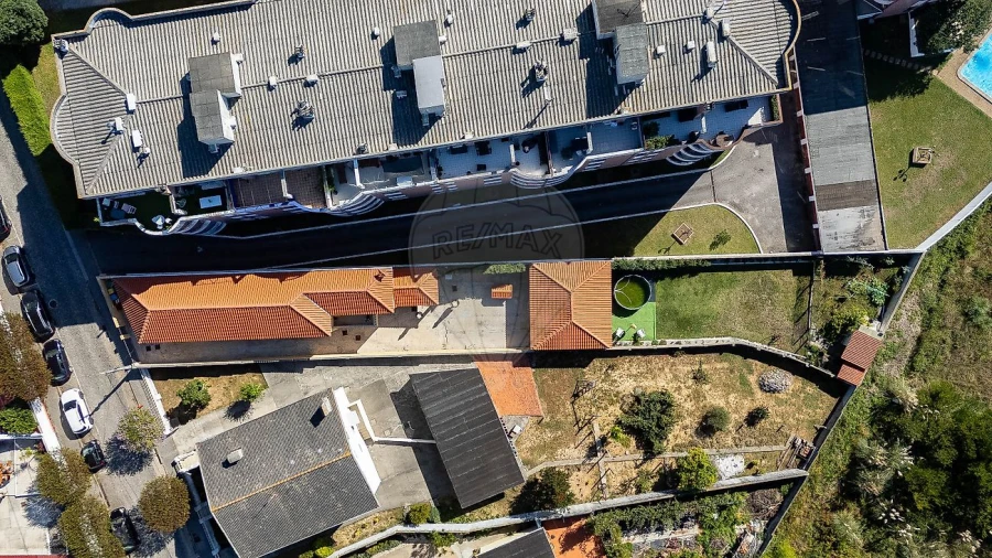 Moradia T3 para Venda em Gulpilhares e Valadares Foto 3