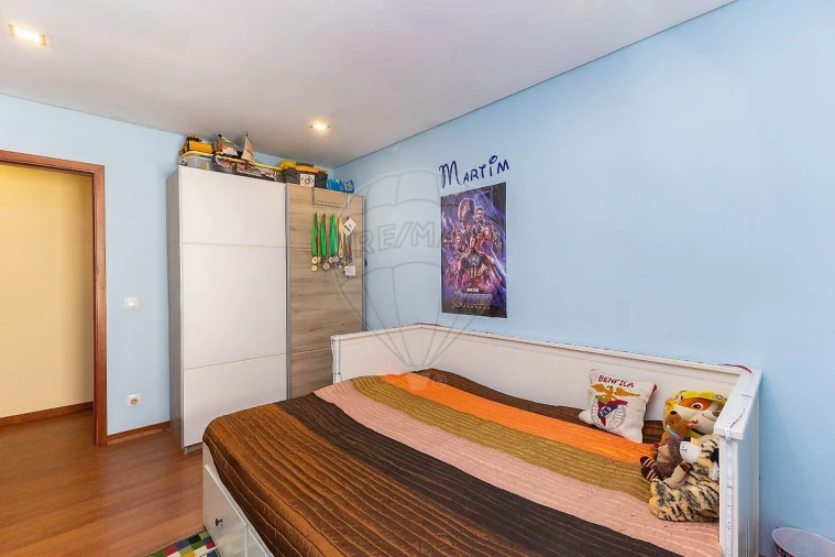 Moradia T3 para Venda em Gulpilhares e Valadares Foto 15