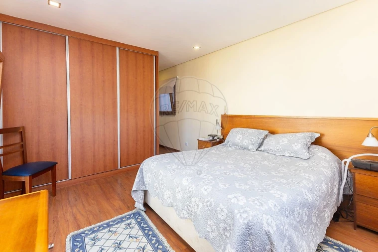 Moradia T3 para Venda em Gulpilhares e Valadares Foto 20