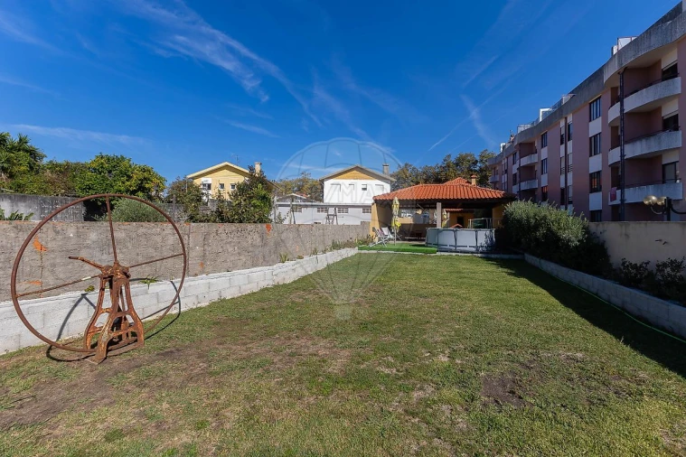 Moradia T3 para Venda em Gulpilhares e Valadares Foto 35