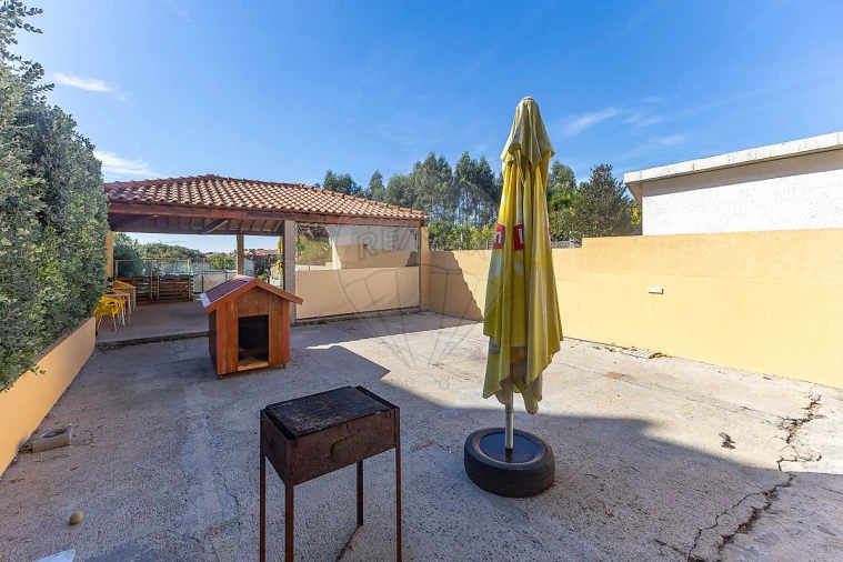 Moradia T3 para Venda em Gulpilhares e Valadares Foto 30