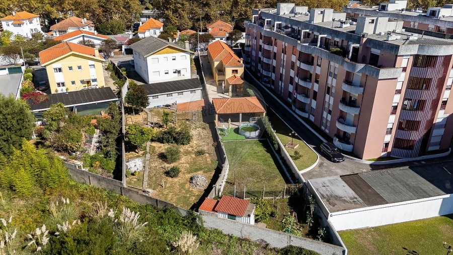 Moradia T3 para Venda em Gulpilhares e Valadares Foto 38