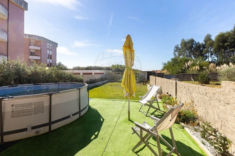 Moradia T3 para Venda em Gulpilhares e Valadares Foto 34