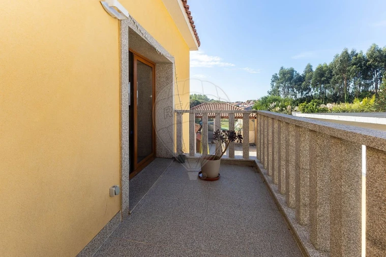 Moradia T3 para Venda em Gulpilhares e Valadares Foto 22