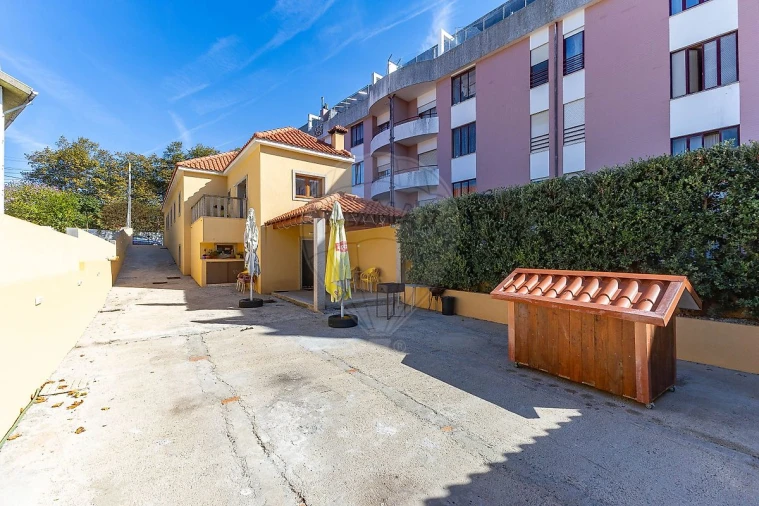 Moradia T3 para Venda em Gulpilhares e Valadares Foto 31