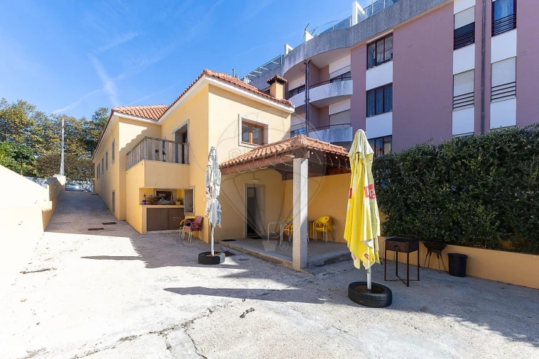 Moradia T3 para Venda em Gulpilhares e Valadares Foto 29