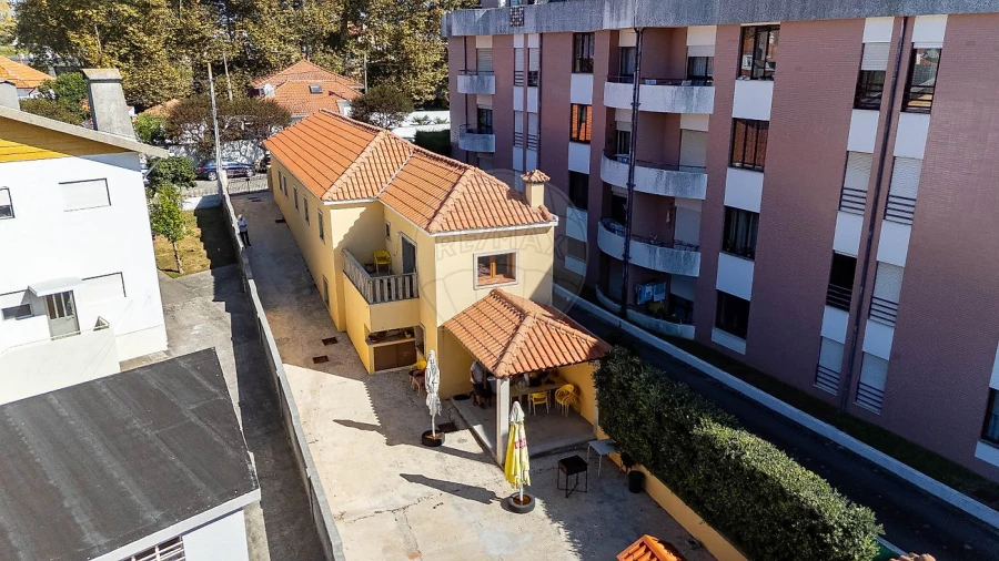 Moradia T3 para Venda em Gulpilhares e Valadares Foto 37