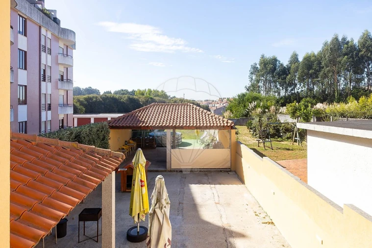 Moradia T3 para Venda em Gulpilhares e Valadares Foto 23