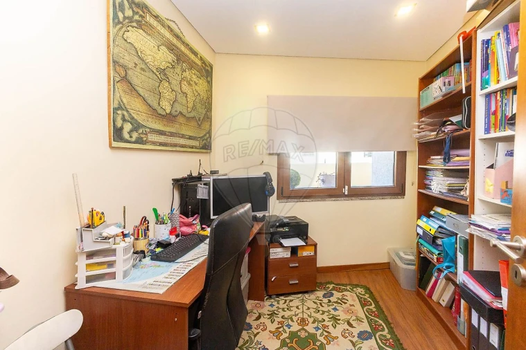 Moradia T3 para Venda em Gulpilhares e Valadares Foto 10