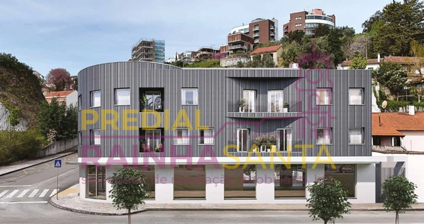 Apartamento T2 para Venda em Santa Clara e Castelo Viegas Foto 19
