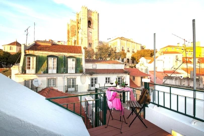 Prédio para Venda em Santa Maria Maior