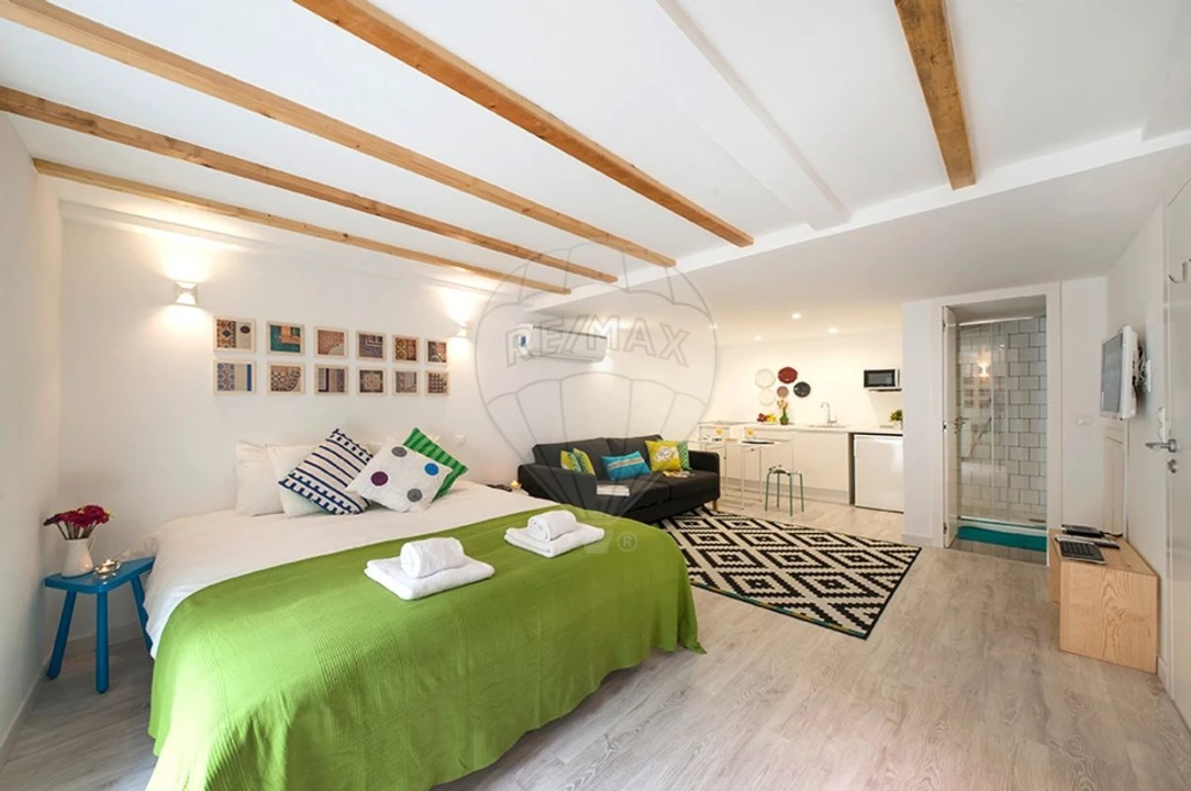 Prédio para Venda em Santa Maria Maior Foto 12