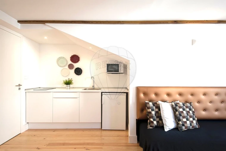 Prédio para Venda em Santa Maria Maior Foto 8