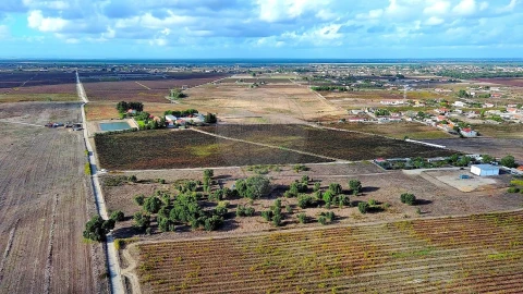 Terreno para Venda em Palmela