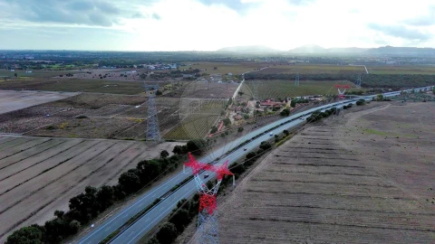Terreno para Venda em Palmela