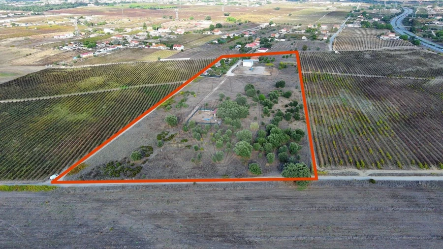 Terreno para Venda em Palmela Foto 8