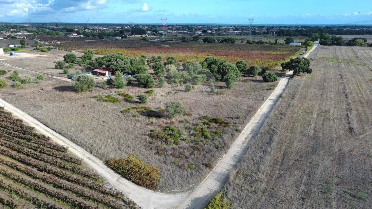 Terreno para Venda em Palmela Foto 6