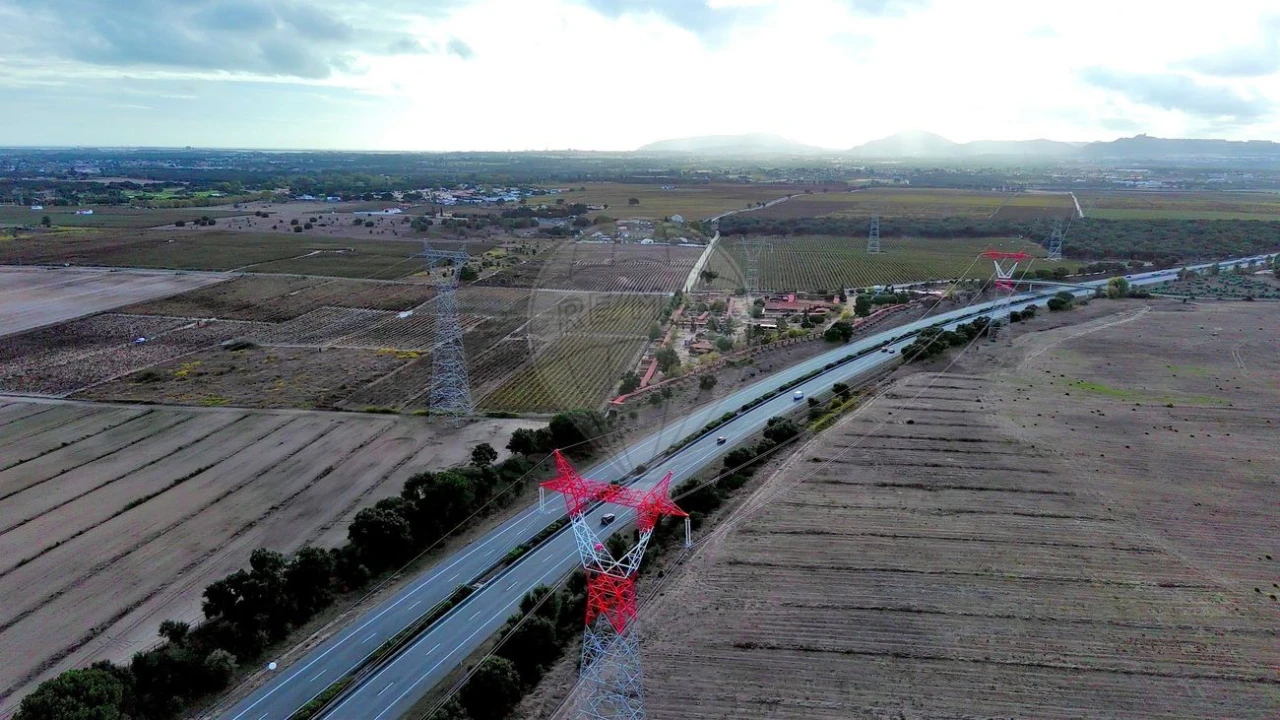 Terreno para Venda em Palmela Foto 4