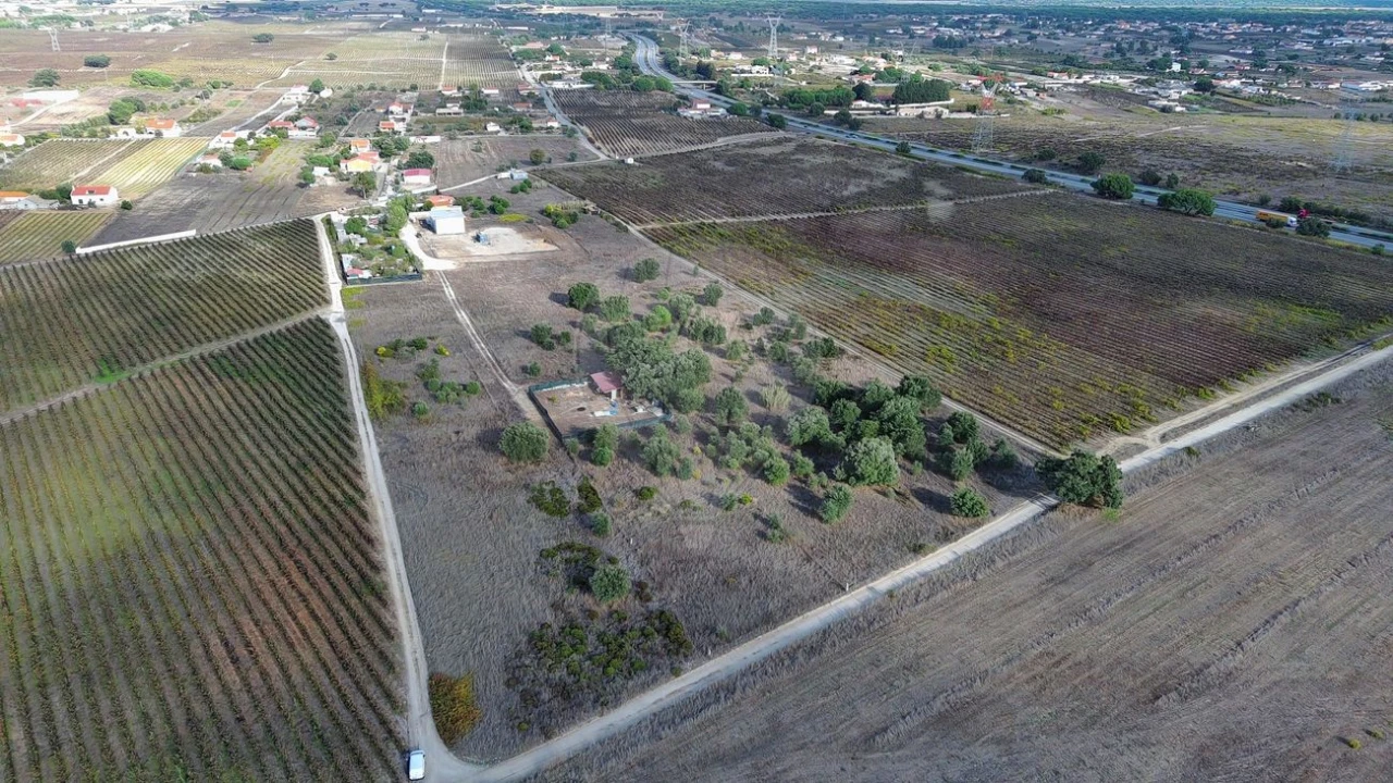 Terreno para Venda em Palmela Foto 3