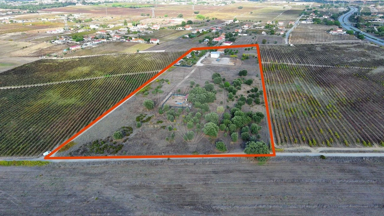 Terreno para Venda em Palmela Foto 8