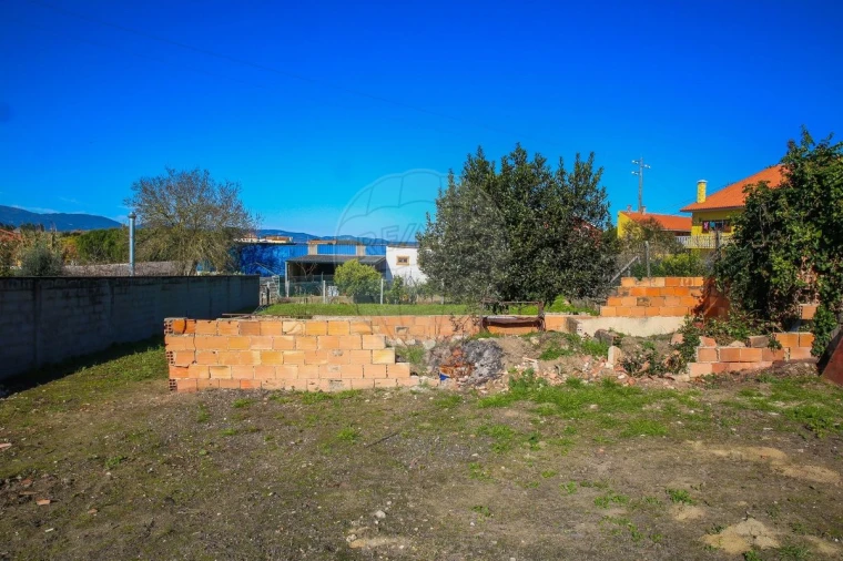 Moradia T1 para Venda em Aveiras de Cima Foto 12