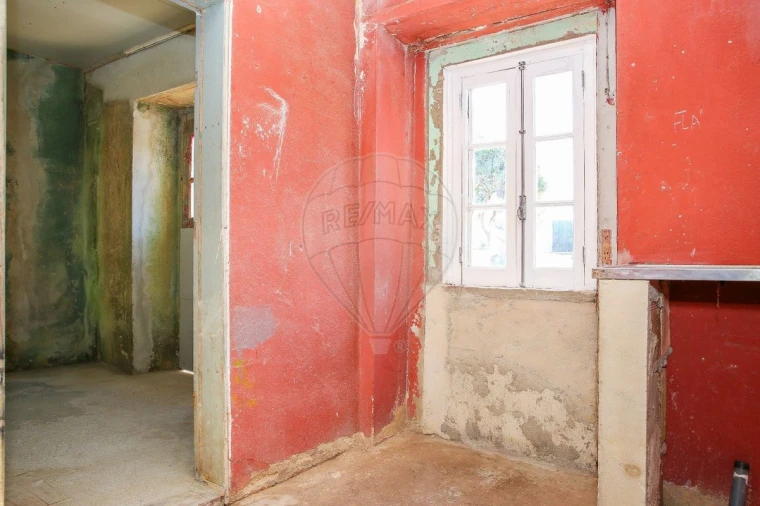 Moradia T1 para Venda em Aveiras de Cima Foto 9