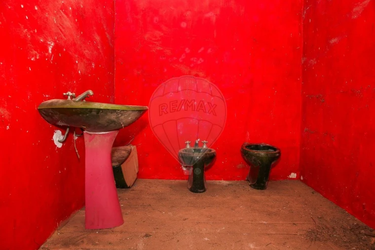 Moradia T1 para Venda em Aveiras de Cima Foto 10