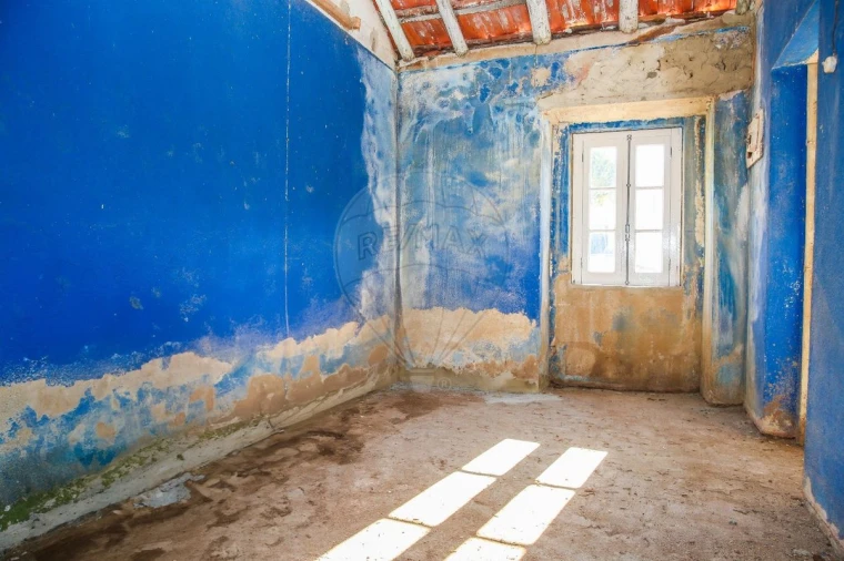 Moradia T1 para Venda em Aveiras de Cima Foto 8