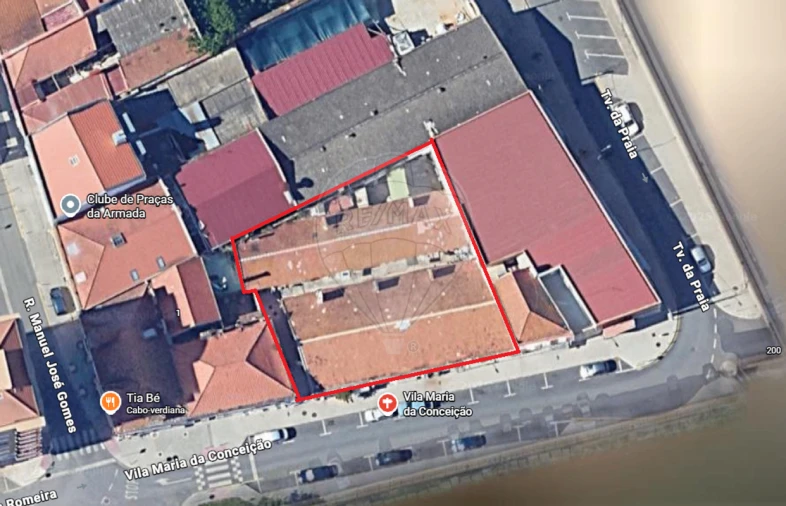 Prédio para Venda em Almada, Cova da Piedade, Pragal e Cacilhas Foto 3