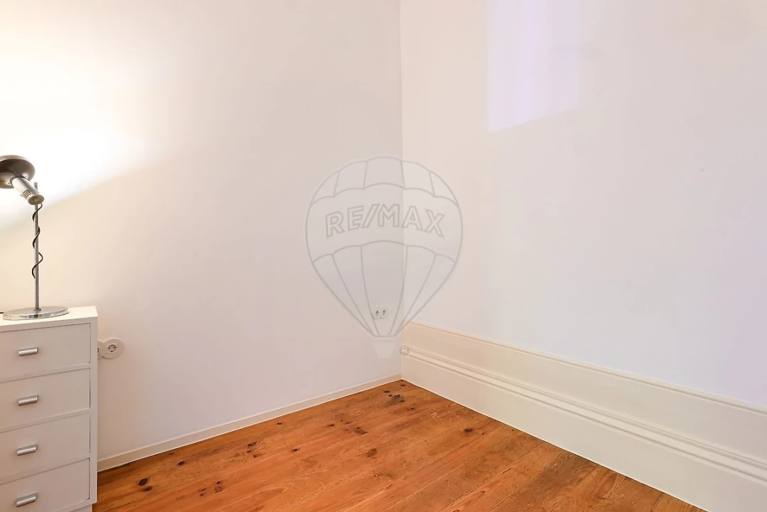 Apartamento T1 para Arrendamento em Bonfim Foto 2