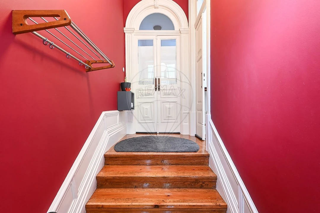 Apartamento T1 para Arrendamento em Bonfim Foto 8