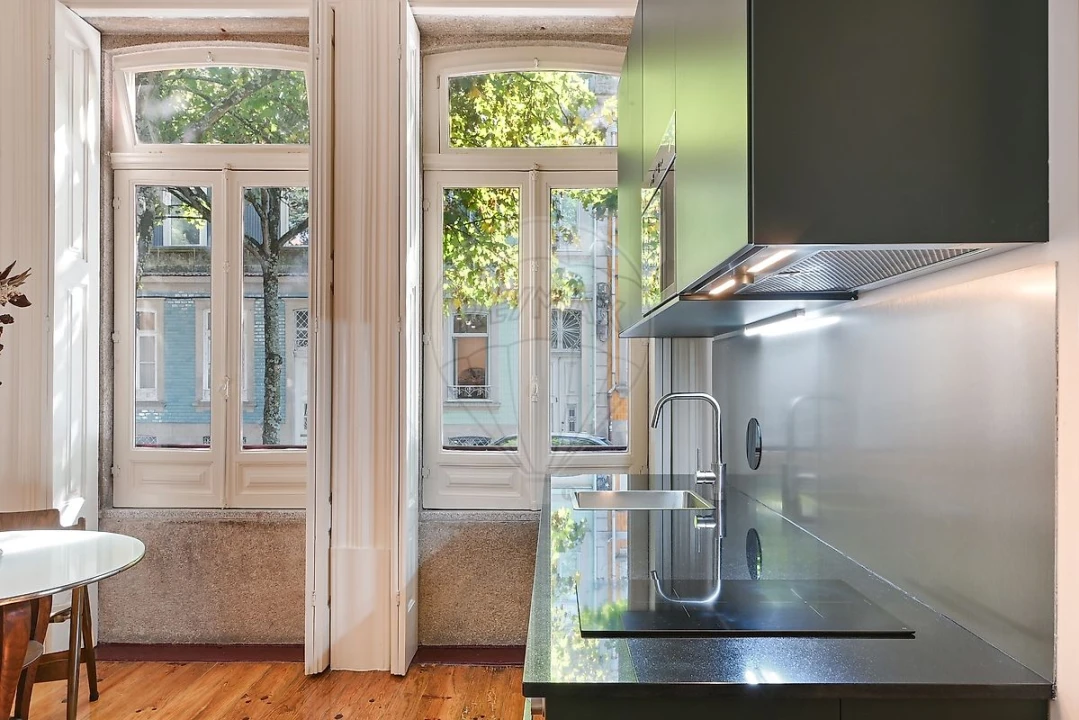 Apartamento T1 para Arrendamento em Bonfim Foto 6