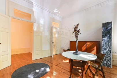 Apartamento T1 para Arrendamento em Bonfim