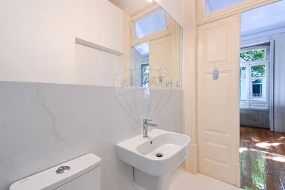 Apartamento T1 para Arrendamento em Bonfim