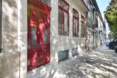 Apartamento T1 para Arrendamento em Bonfim