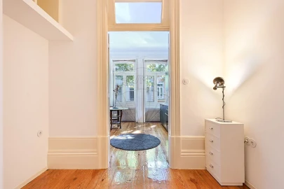 Apartamento T1 para Arrendamento em Bonfim