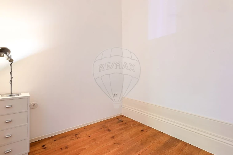 Apartamento T1 para Arrendamento em Bonfim Foto 2