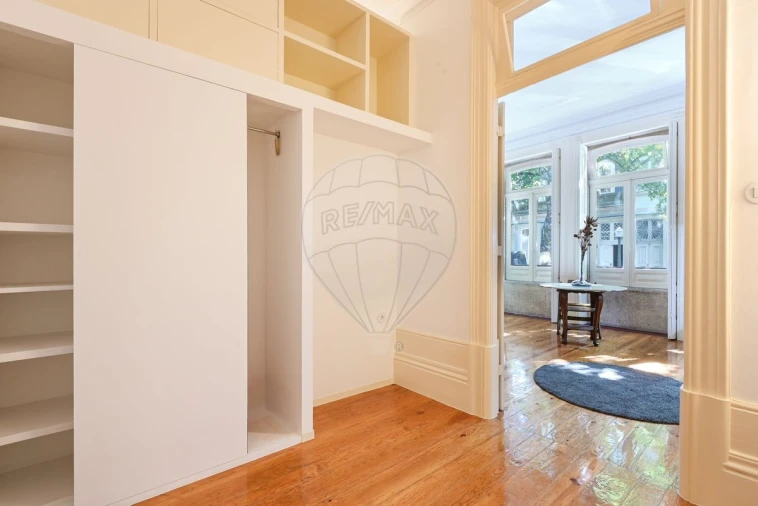 Apartamento T1 para Arrendamento em Bonfim