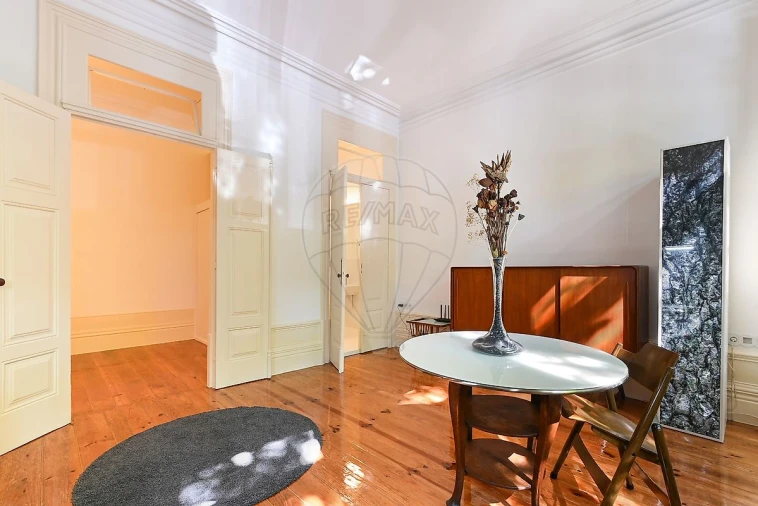 Apartamento T1 para Arrendamento em Bonfim Foto 4