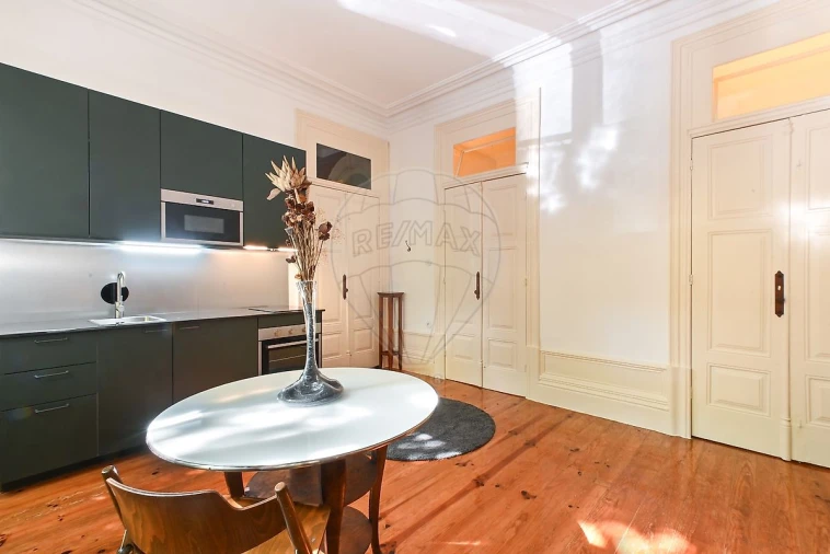 Apartamento T1 para Arrendamento em Bonfim Foto 10