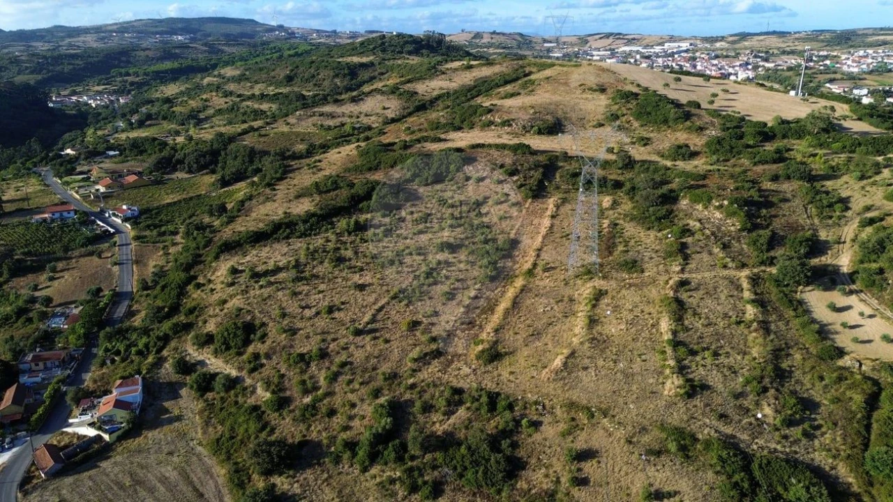 Terreno para Venda em Arranho Foto 2